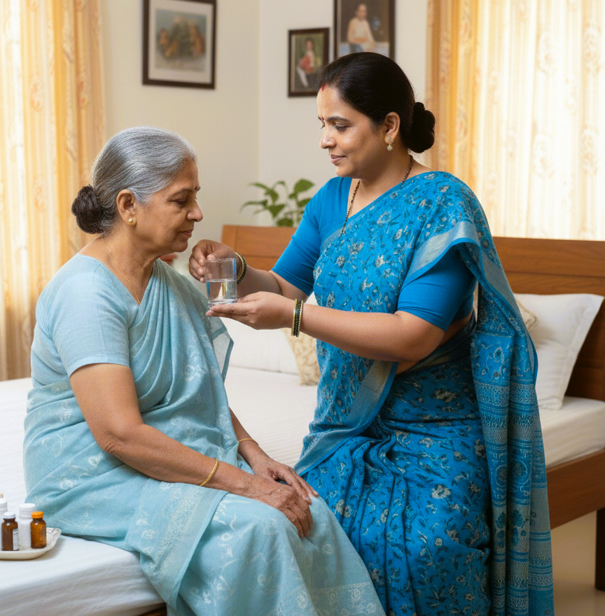 Patient Care Service